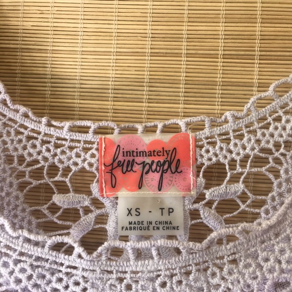 Free people tank top - Picture 6 of 6